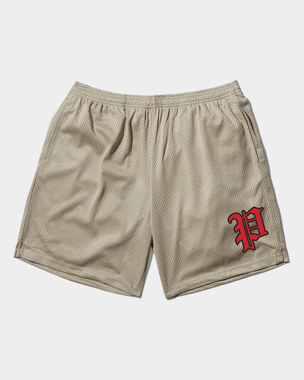 Mesh Short