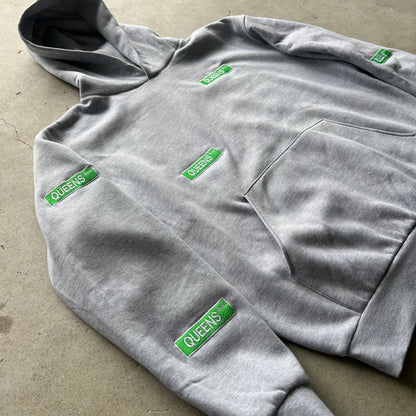 Queens Blvd Hoodie