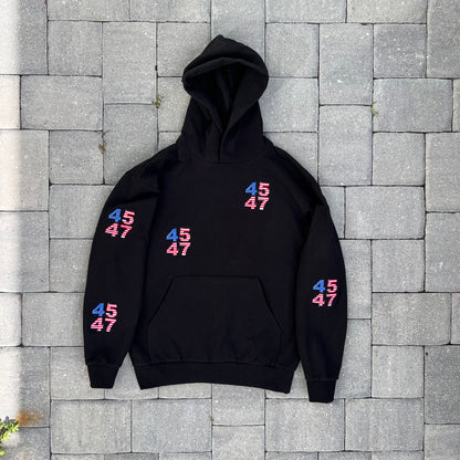 45-47 President Hoodie