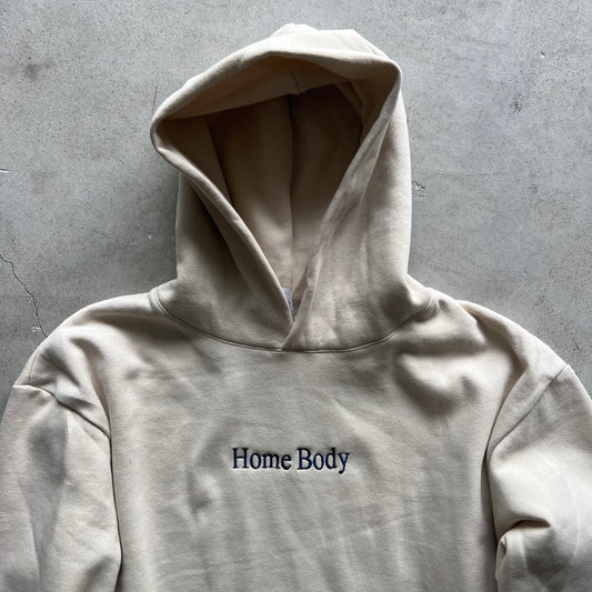 HomeBody Hoodie