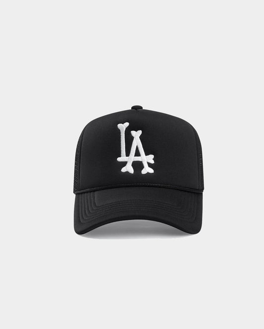LA Bone Trucker Hat