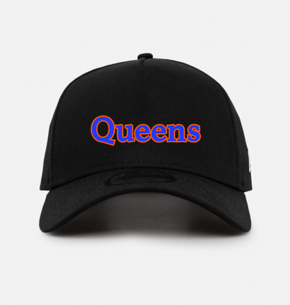 Queens Collection Limited Hat