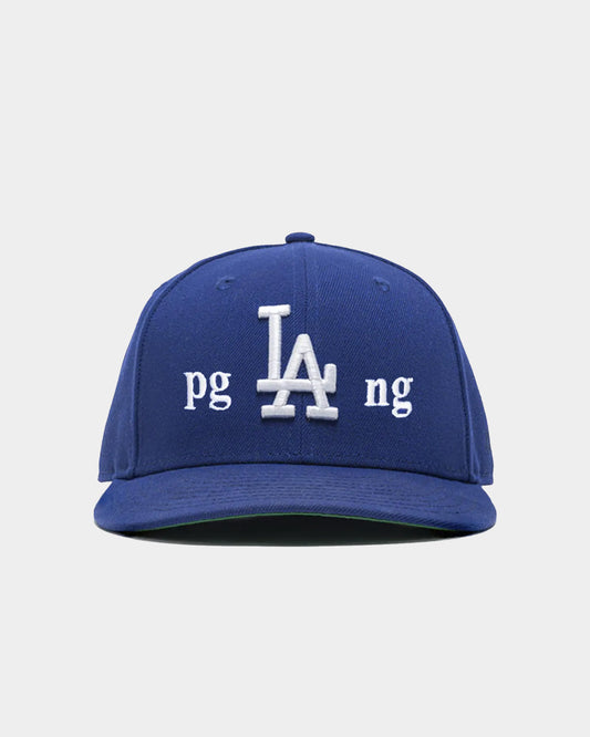 Pg Lang LA New Era Hat