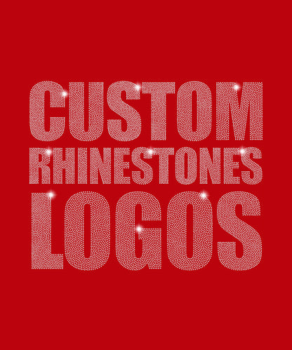 Rhinestone Appliques