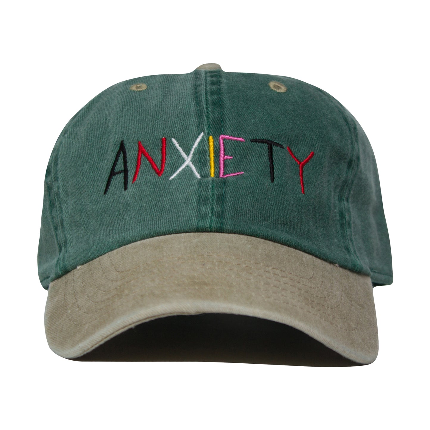 Anxiety Hat