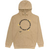 Hope Hoodie - Tan - SALE