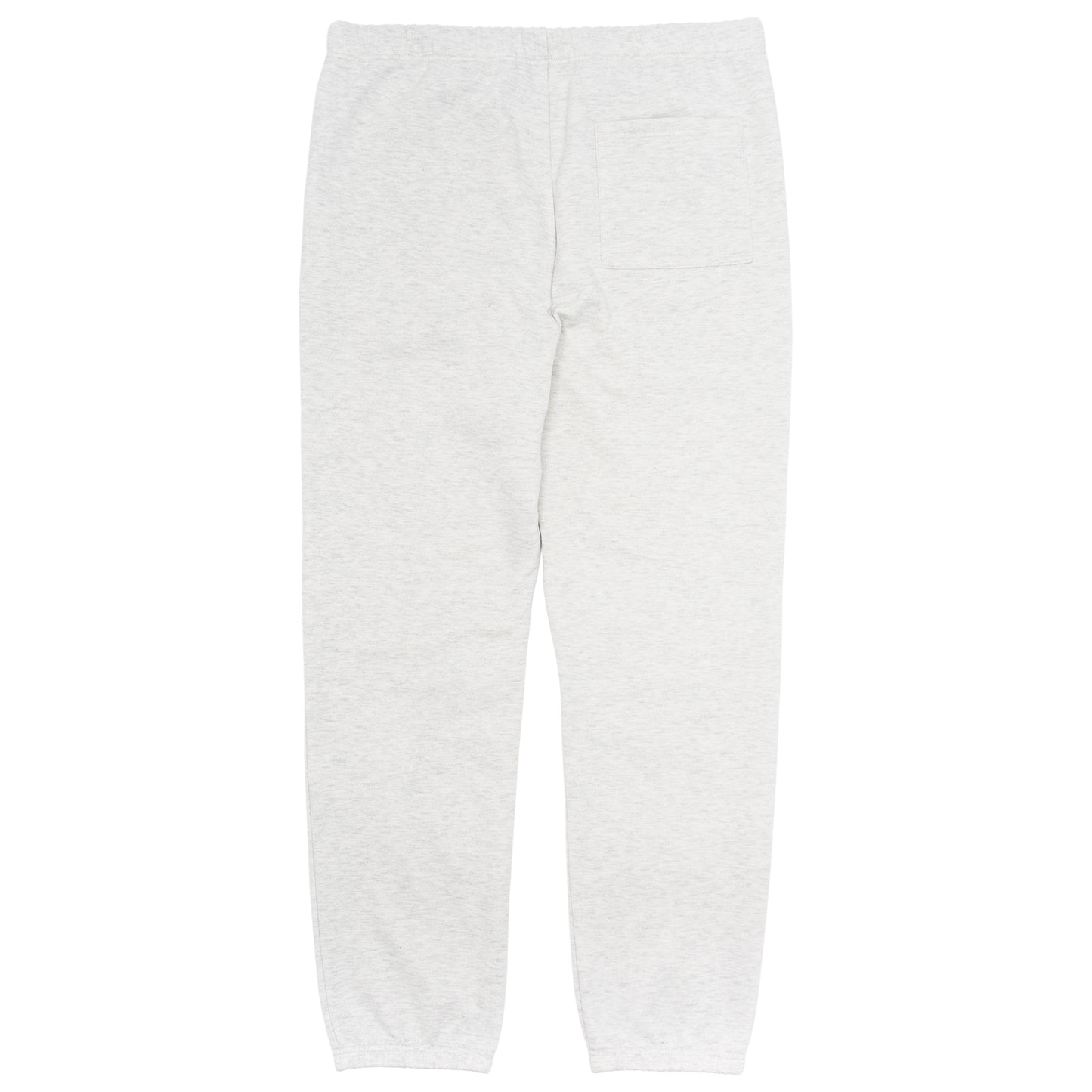 Cotton Sweatpant - Grey