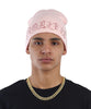 Prolific Rhinestone Beanie