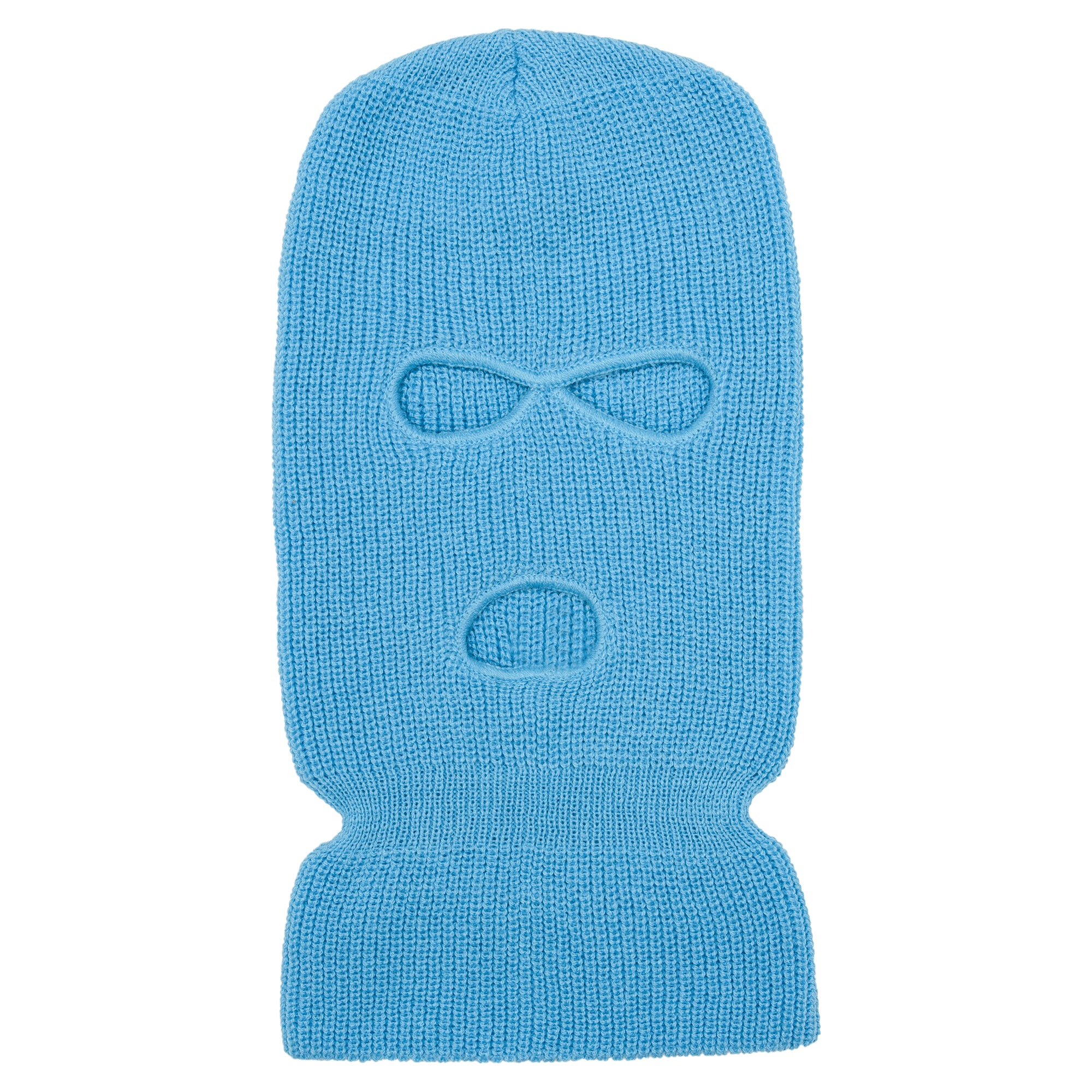 3 Hole Ski Mask Blank Prolific   FCP 5114 