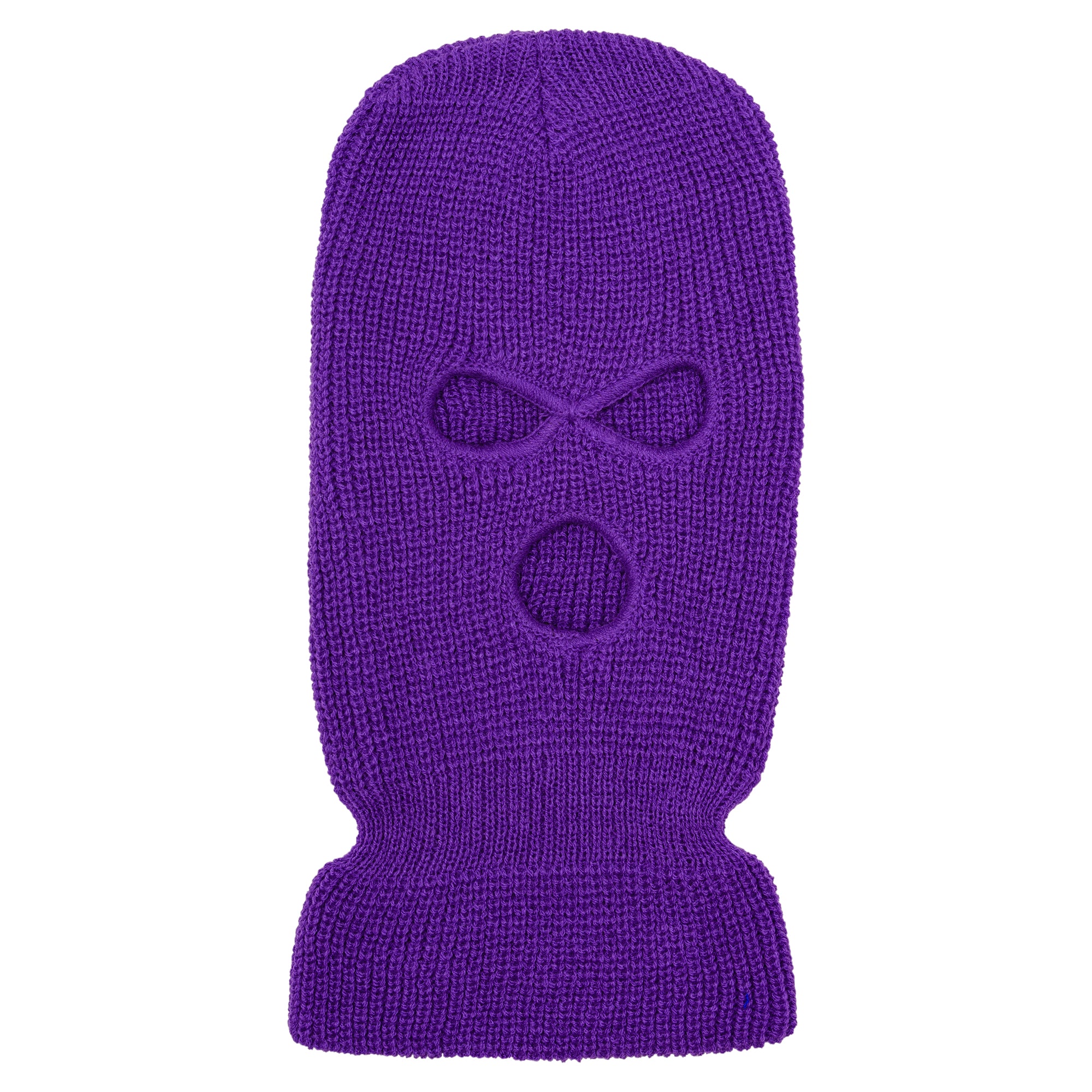 3 Hole Ski Mask Blank Prolific   FCP 5116 