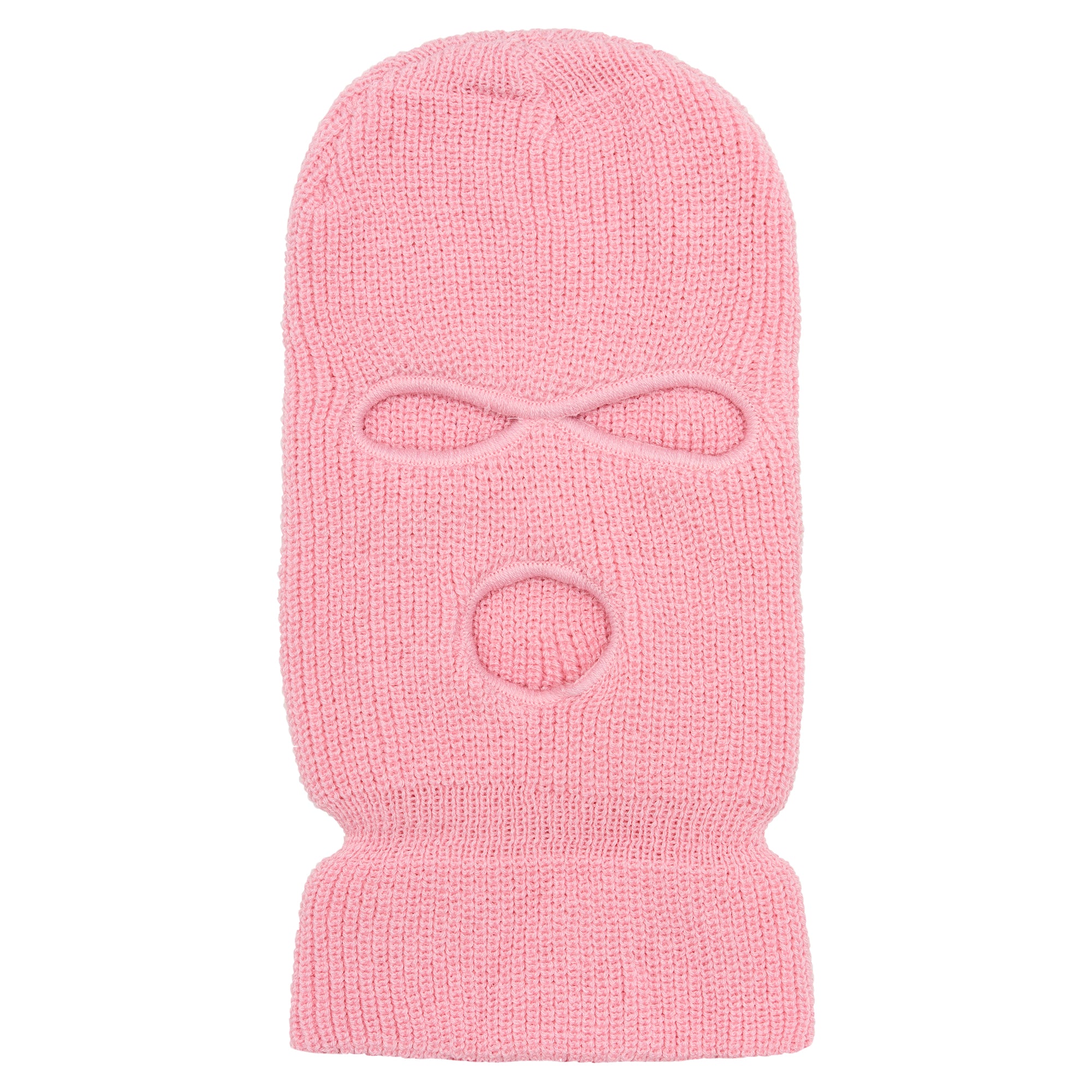 3 Hole Ski Mask Blank Prolific   FCP 5152 