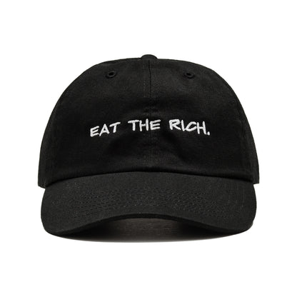 Eat The Rich Hat