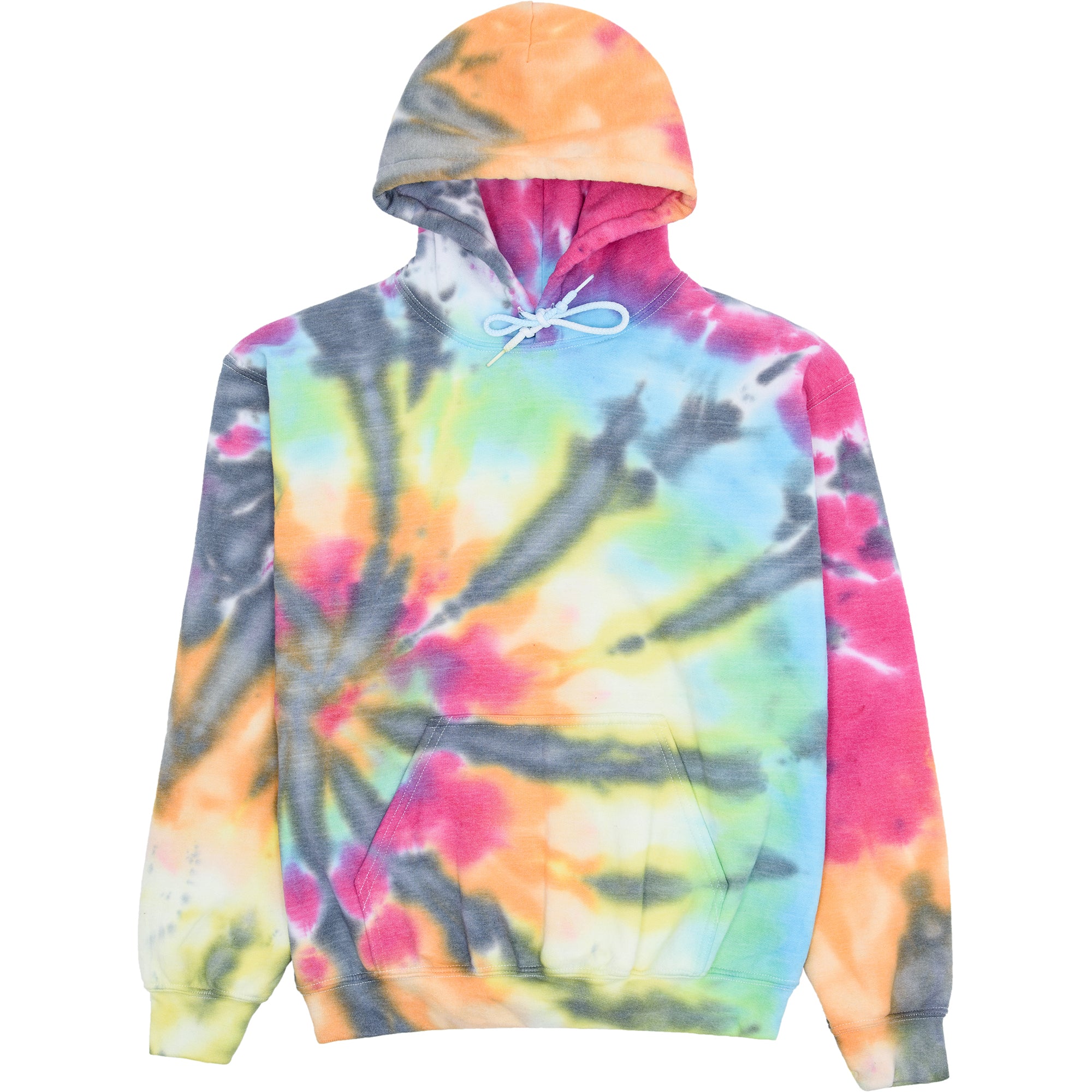 Tie dye carhartt cheap hoodie