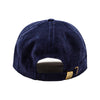 Script Logo Corduroy Hat