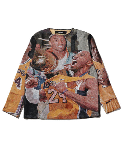 Mamba Tapestry Sweater