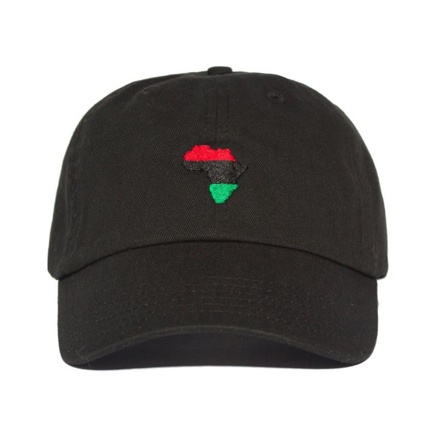 Africa Hat