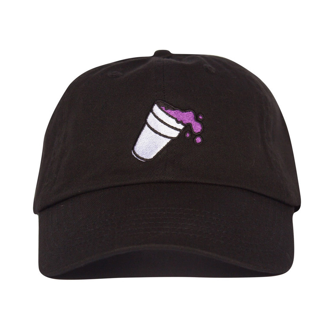 Double Cup Hat