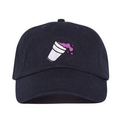 Double Cup Hat