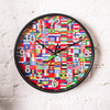 Worldwide Clock