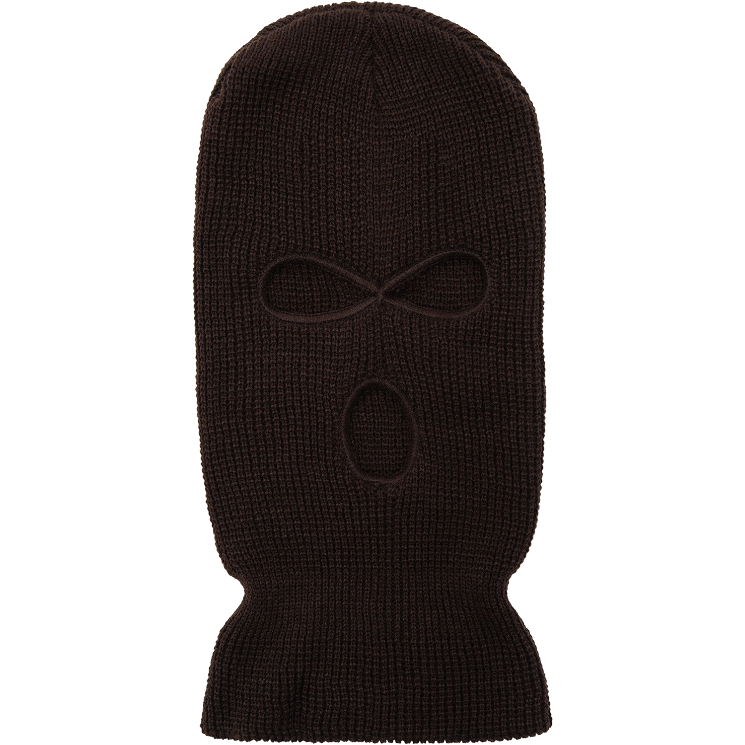 3 Hole Ski Mask Blank – Prolific