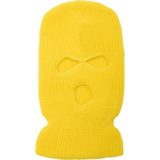 3 Hole Ski Mask Blank – Prolific